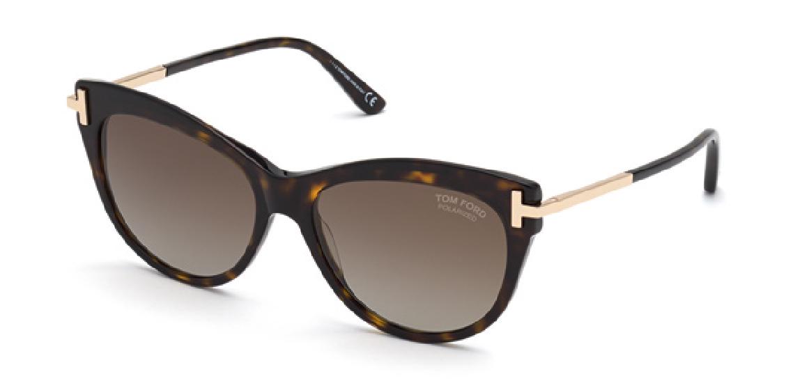 Tom Ford FT0821 52H